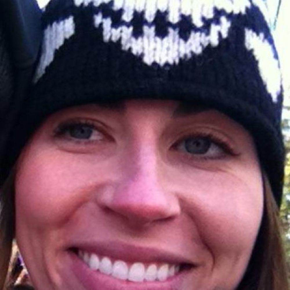 Meet your Posher, Dana